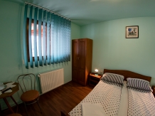 Pensiunea Flori Sibiel - accommodation in  Sibiu Surroundings (17)