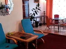 Casa Dragalina - accommodation in  Transylvania (06)
