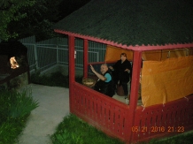 Cabana Anemona - alloggio in  Moldova (03)