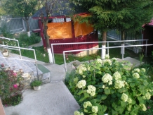 Cabana Anemona - accommodation in  Moldova (04)