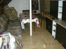 Cabana Anemona - accommodation in  Moldova (09)