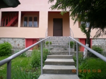 Cabana Anemona - alloggio in  Moldova (11)