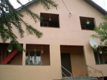 Cabana Anemona - alloggio in  Moldova (13)