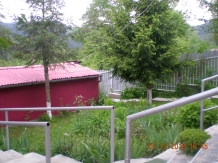 Cabana Anemona - alloggio in  Moldova (15)