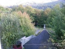 Cabana Anemona - alloggio in  Moldova (16)