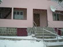 Cabana Anemona - accommodation in  Moldova (18)