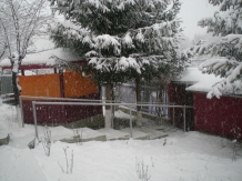 Cabana Anemona - alloggio in  Moldova (19)