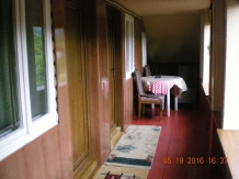 Cabana Anemona - alloggio in  Moldova (22)