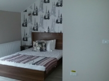 Cazare La Tusi - accommodation in  Banat (03)