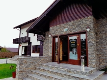 Pensiunea Campia Soarelui - accommodation in  Oltenia (04)