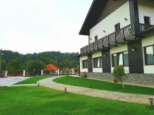Pensiunea Campia Soarelui - accommodation in  Oltenia (05)