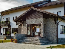 Pensiunea Campia Soarelui - accommodation in  Oltenia (23)