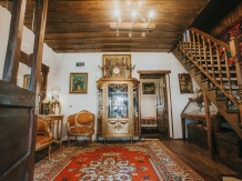 Gospodaria Lui Nea Ion - accommodation in  Brasov Depression (05)