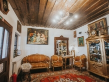 Gospodaria Lui Nea Ion - accommodation in  Brasov Depression (07)