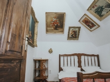 Gospodaria Lui Nea Ion - accommodation in  Brasov Depression (14)