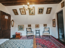 Gospodaria Lui Nea Ion - accommodation in  Brasov Depression (15)