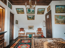 Gospodaria Lui Nea Ion - accommodation in  Brasov Depression (16)