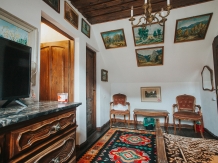 Gospodaria Lui Nea Ion - accommodation in  Brasov Depression (17)