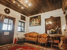 Gospodaria Lui Nea Ion - accommodation in  Brasov Depression (23)