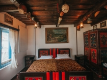 Gospodaria Lui Nea Ion - accommodation in  Brasov Depression (34)