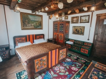 Gospodaria Lui Nea Ion - accommodation in  Brasov Depression (36)