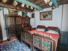 Gospodaria Lui Nea Ion - accommodation in  Brasov Depression (38)