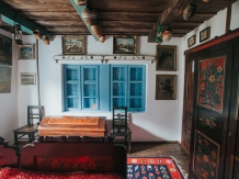 Gospodaria Lui Nea Ion - accommodation in  Brasov Depression (40)