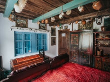 Gospodaria Lui Nea Ion - accommodation in  Brasov Depression (41)