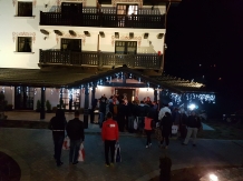 Conacu Boierului - alloggio in  Oltenia (04)