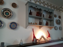 Conacu Boierului - alloggio in  Oltenia (05)