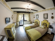 Conacu Boierului - accommodation in  Oltenia (11)