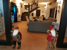Conacu Boierului - alloggio in  Oltenia (14)