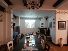 Conacu Boierului - alloggio in  Oltenia (16)