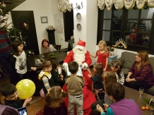 Conacu Boierului - alloggio in  Oltenia (21)