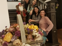 Conacu Boierului - alloggio in  Oltenia (24)