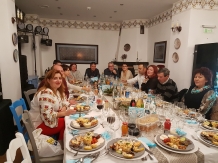 Conacu Boierului - alloggio in  Oltenia (25)