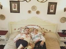 Conacu Boierului - alloggio in  Oltenia (30)