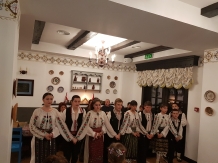 Conacu Boierului - alloggio in  Oltenia (31)