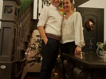 Conacu Boierului - alloggio in  Oltenia (32)