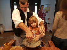 Conacu Boierului - alloggio in  Oltenia (35)