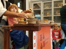 Conacu Boierului - alloggio in  Oltenia (36)