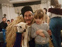 Conacu Boierului - alloggio in  Oltenia (37)