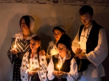Conacu Boierului - alloggio in  Oltenia (39)