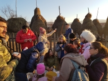 Conacu Boierului - alloggio in  Oltenia (42)