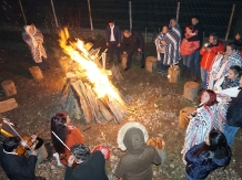 Conacu Boierului - alloggio in  Oltenia (43)