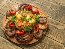 Conacu Boierului - alloggio in  Oltenia (46)