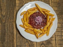 Conacu Boierului - alloggio in  Oltenia (51)