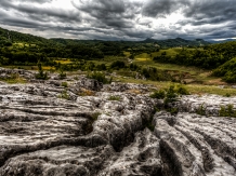 Conacu Boierului - alloggio in  Oltenia (56)