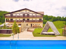 Cabana Vama54 - accommodation in  Transylvania (01)
