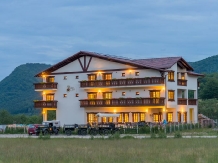 Cabana Vama54 - accommodation in  Transylvania (02)